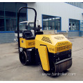 New Competitive Price Vibrator Road Roller FYL-880 Soil Road Roller Compactor